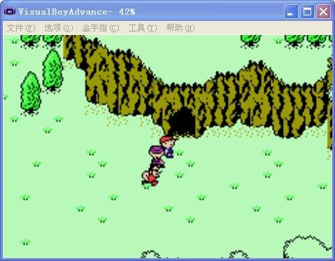 子弹战士
